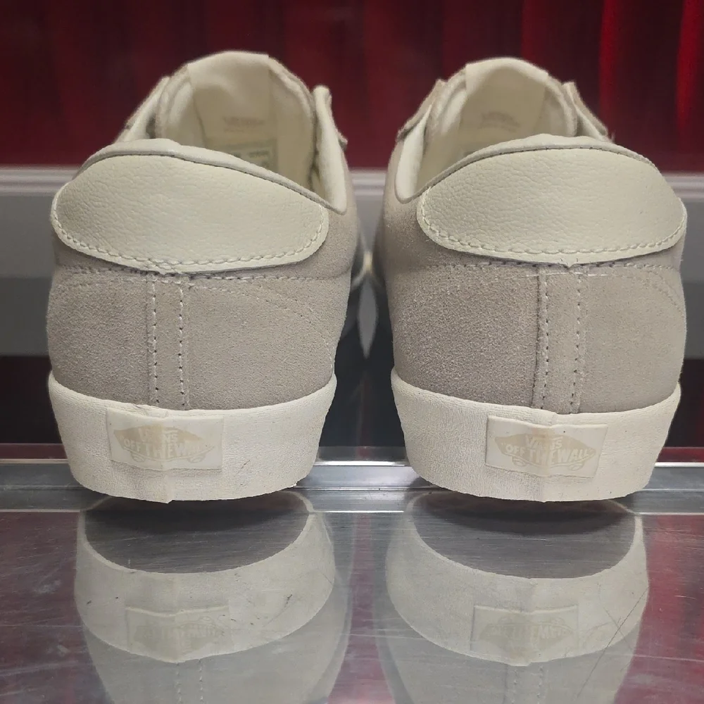 Vans new sport